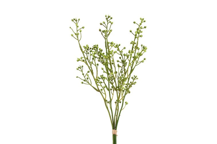 groen bosje