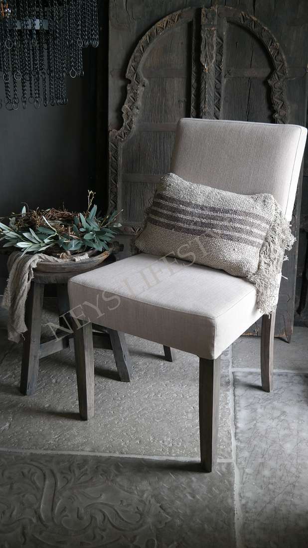 Stoel HOFFZ | Joep beige