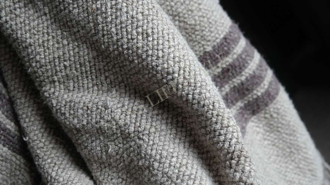 Plaid HOFFZ | Sofia 130 x 190 cm