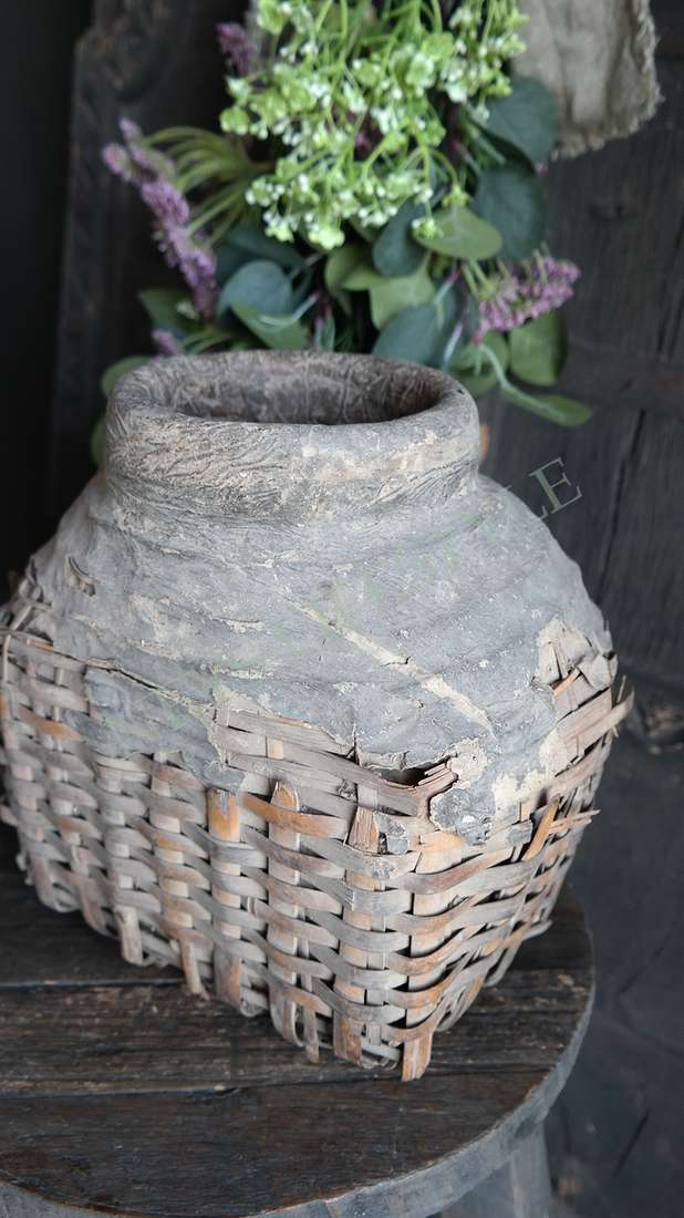Vissers/leemmand old | S nr 1