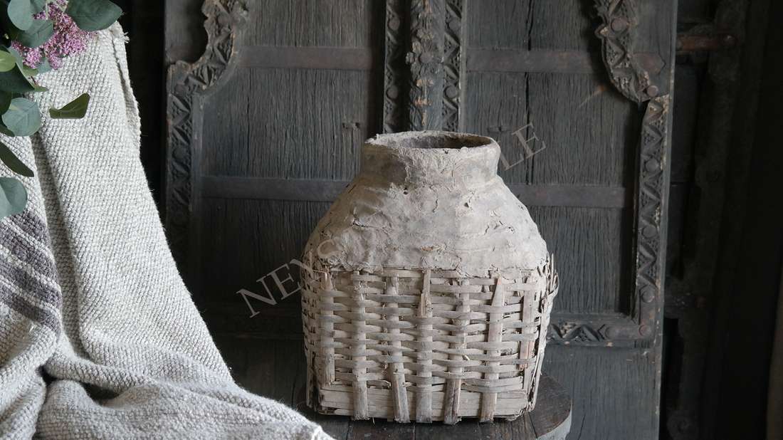 Vissers/leemmand old | S nr 3