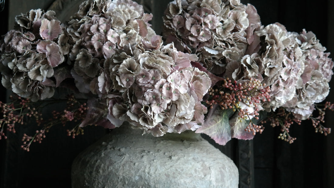 KUNSTBLOEMEN