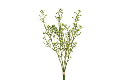 groen bosje