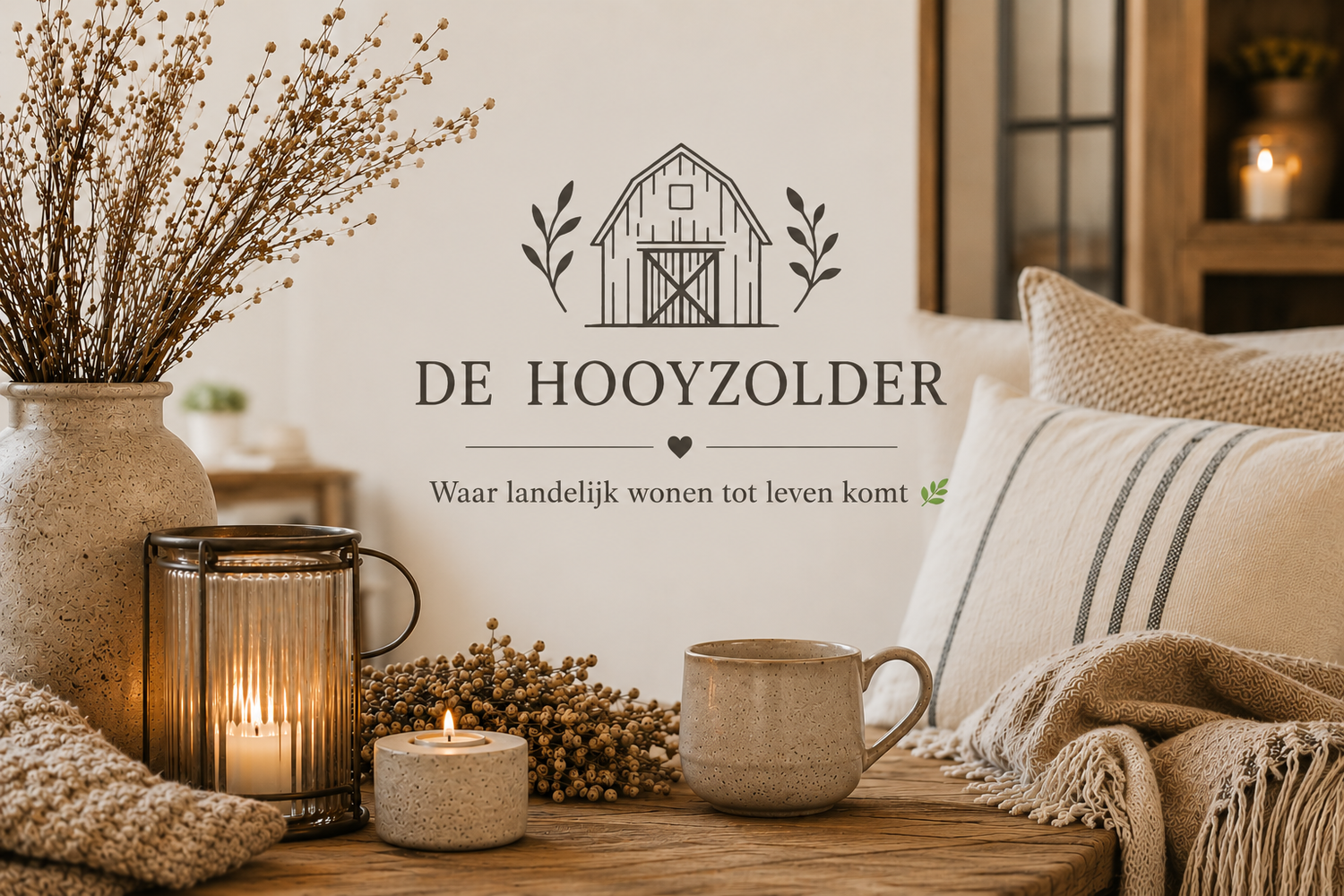 Cadeaubon De Hooyzolder