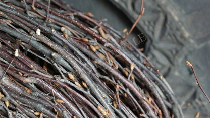 Krans Salix | naturel 50 cm