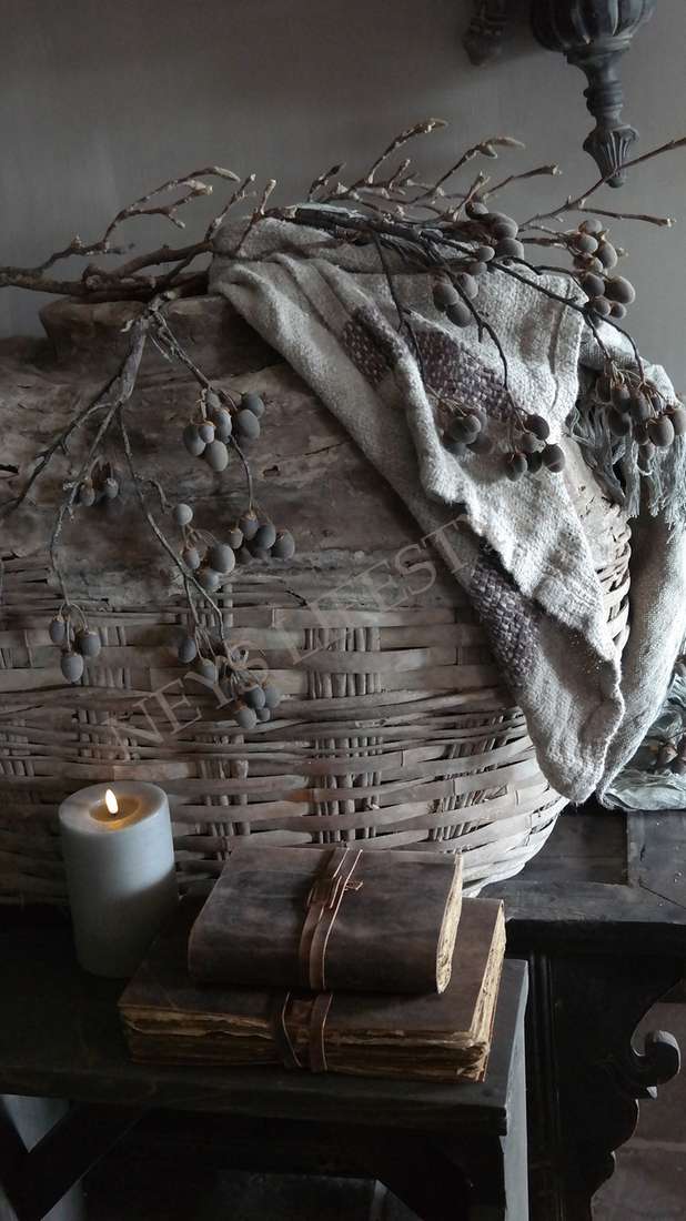 Keuken-gastendoek HOFFZ | Leila