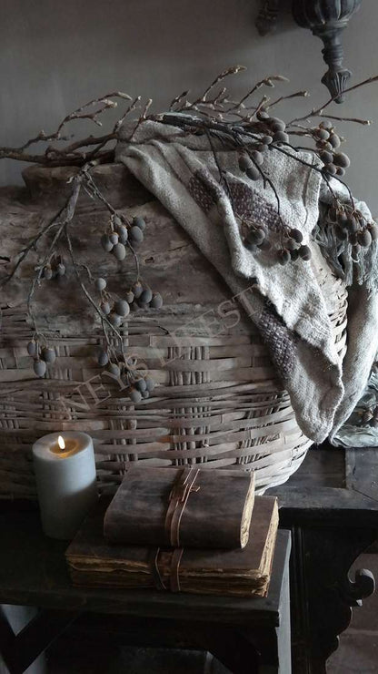Keuken-gastendoek HOFFZ | Leila