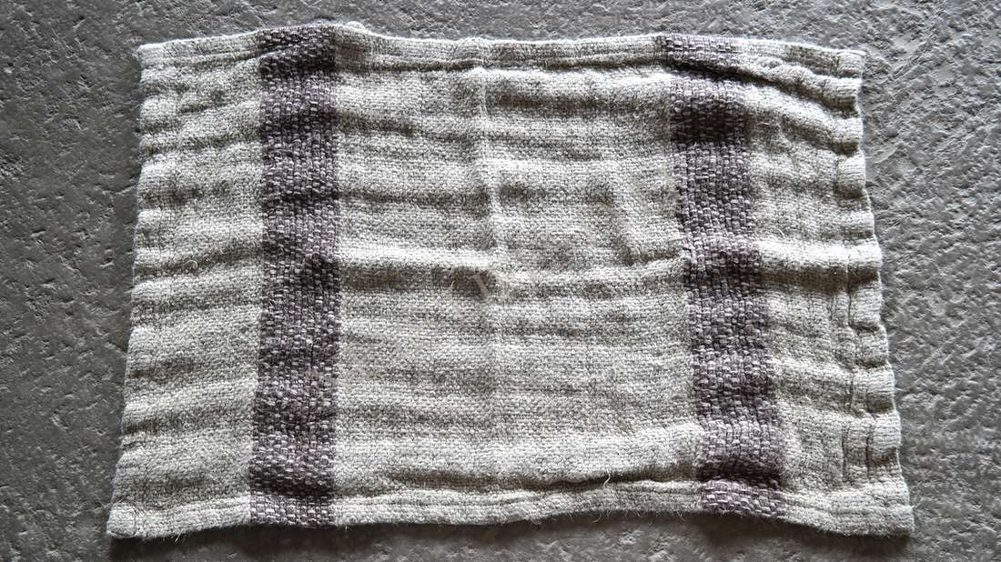 Keuken-gastendoek HOFFZ | Leila