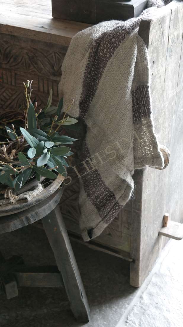 Keuken-gastendoek HOFFZ | Leila