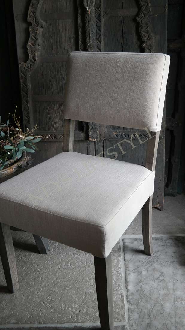 Stoel HOFFZ | Joep beige