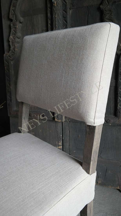 Stoel HOFFZ | Joep beige
