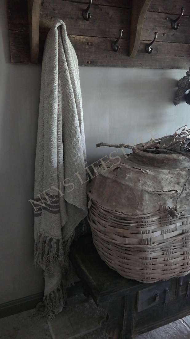 Plaid HOFFZ | Sofia 130 x 190 cm