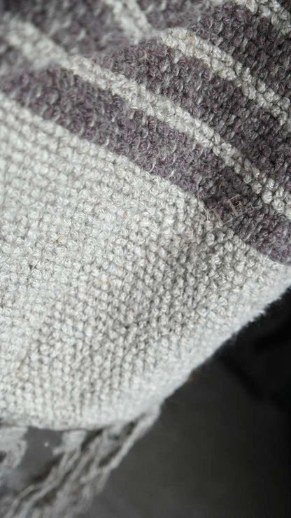 Plaid HOFFZ | Sofia 130 x 190 cm