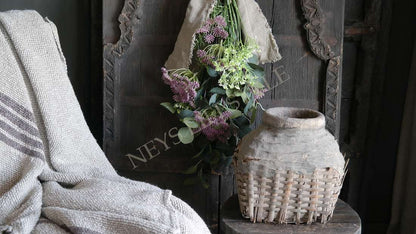 Vissers/leemmand old | S nr 1