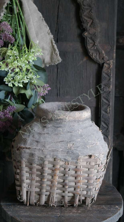 Vissers/leemmand old | S nr 1