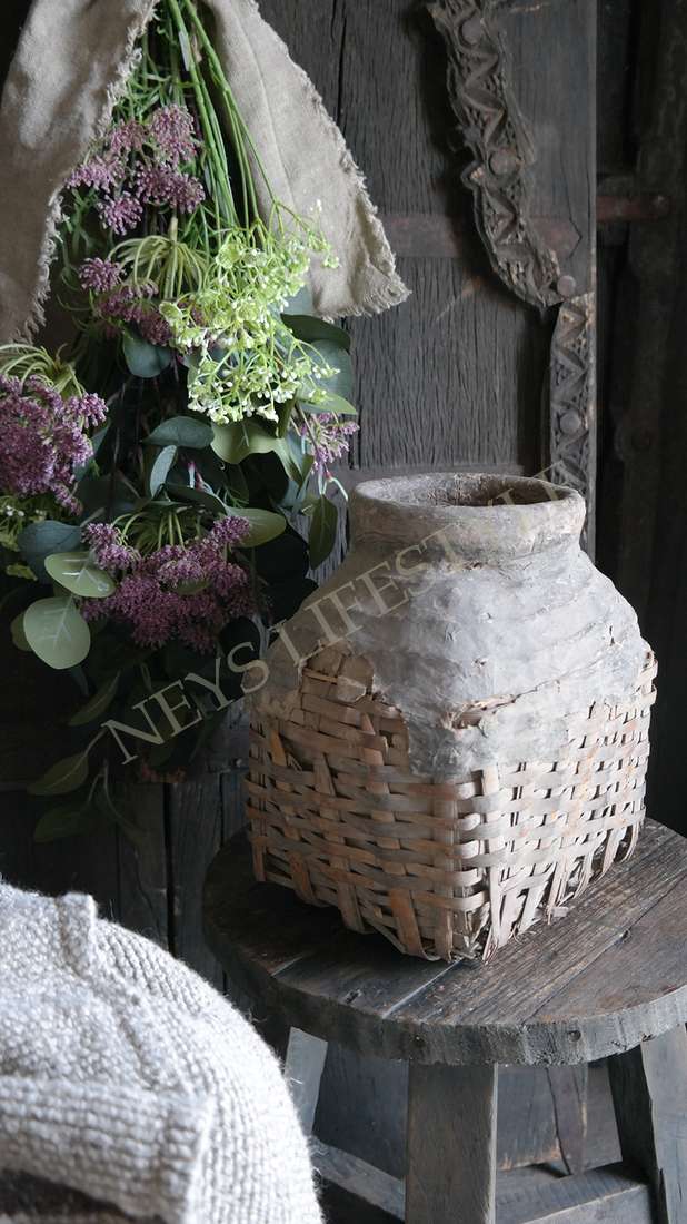 Vissers/leemmand old | S nr 1