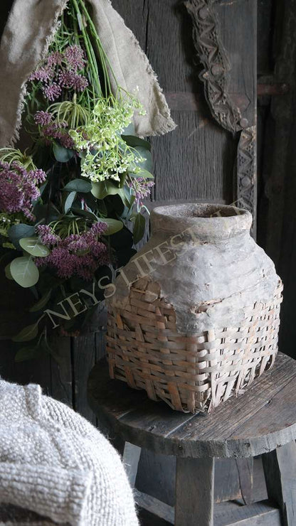 Vissers/leemmand old | S nr 1