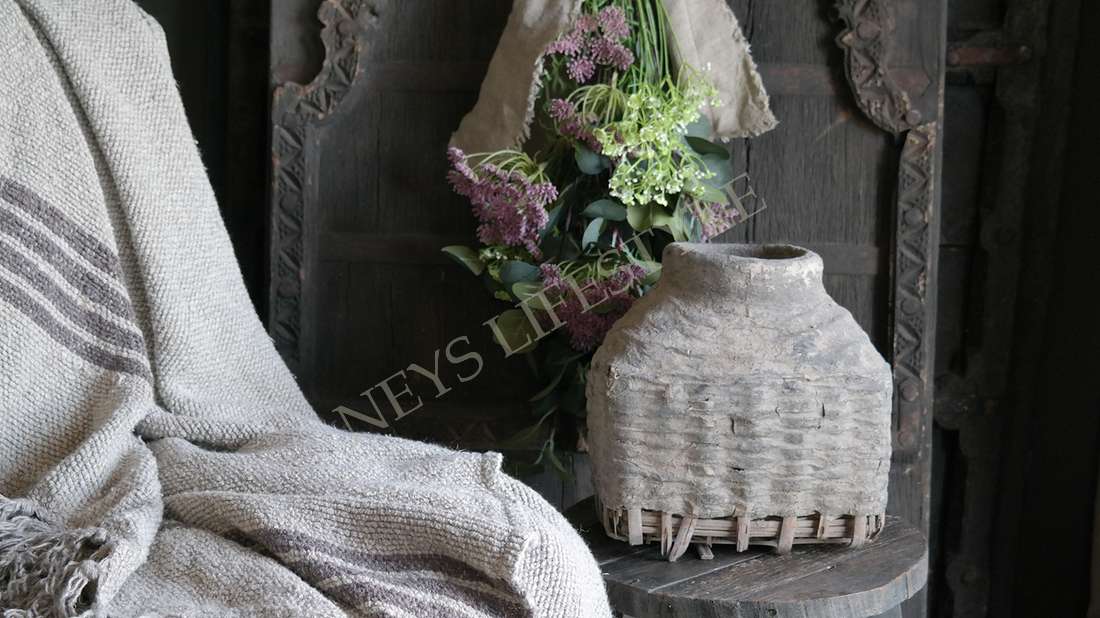 Vissers/leemmand old | S nr 2
