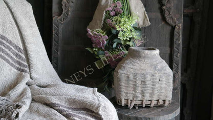Vissers/leemmand old | S nr 2