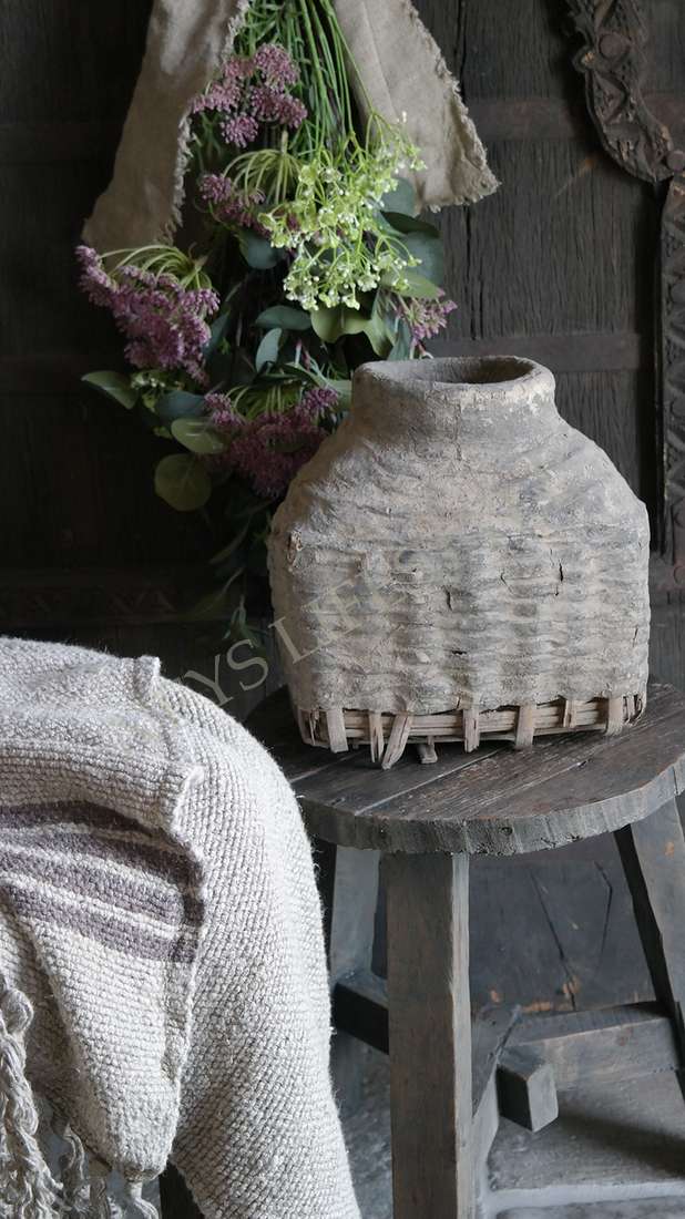 Vissers/leemmand old | S nr 2