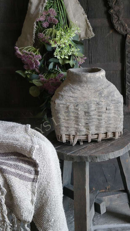 Vissers/leemmand old | S nr 2