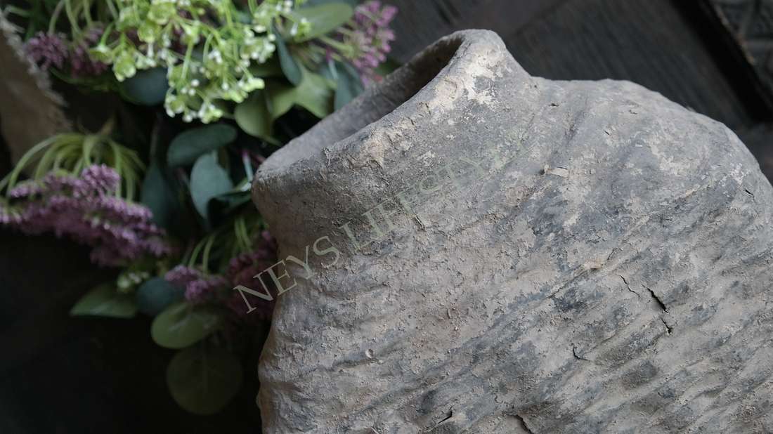Vissers/leemmand old | S nr 2