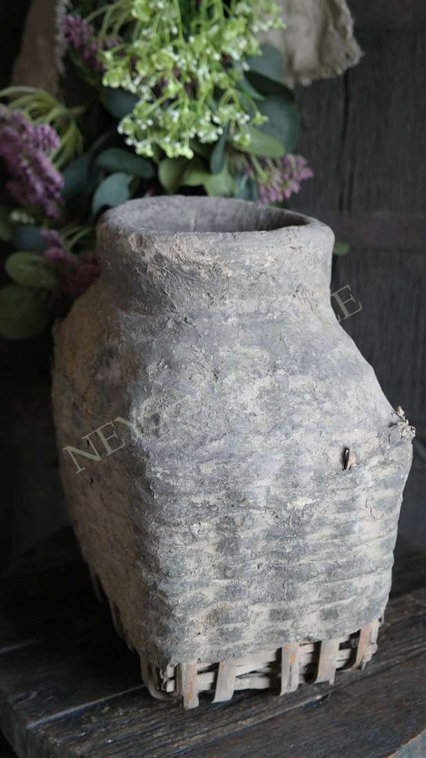 Vissers/leemmand old | S nr 2