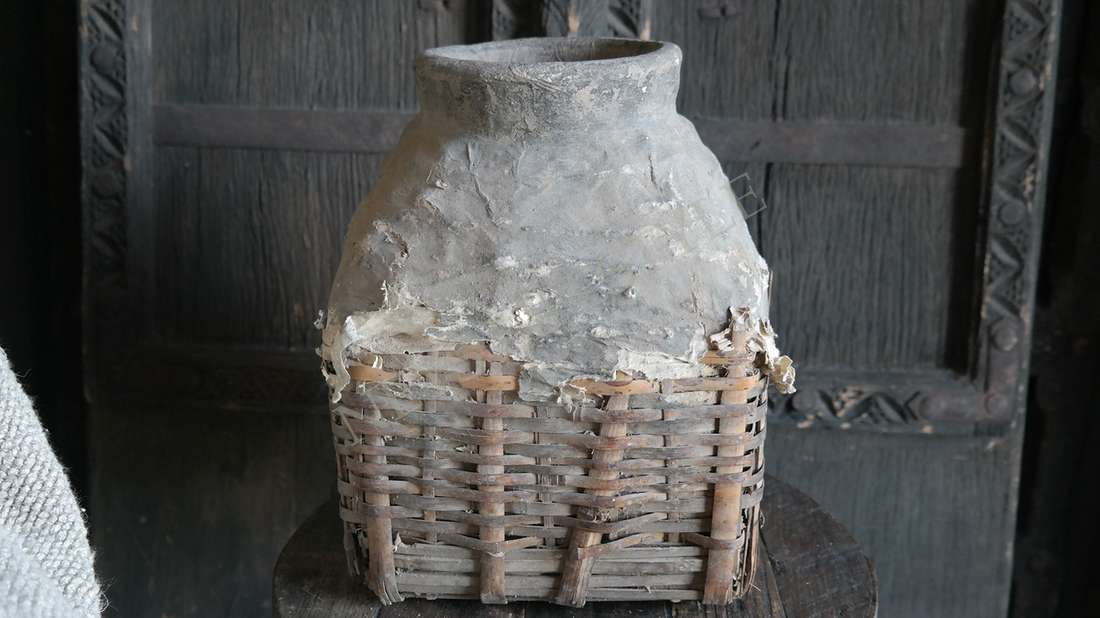 Vissers/leemmand old | S nr 4