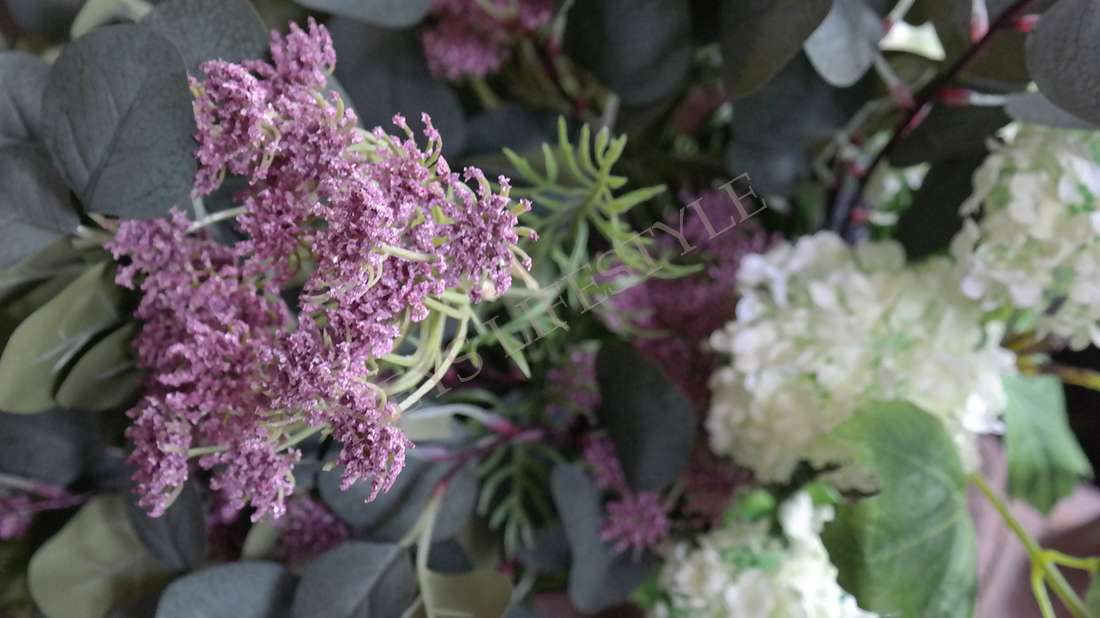 Boeket kant en klaar | Summer style