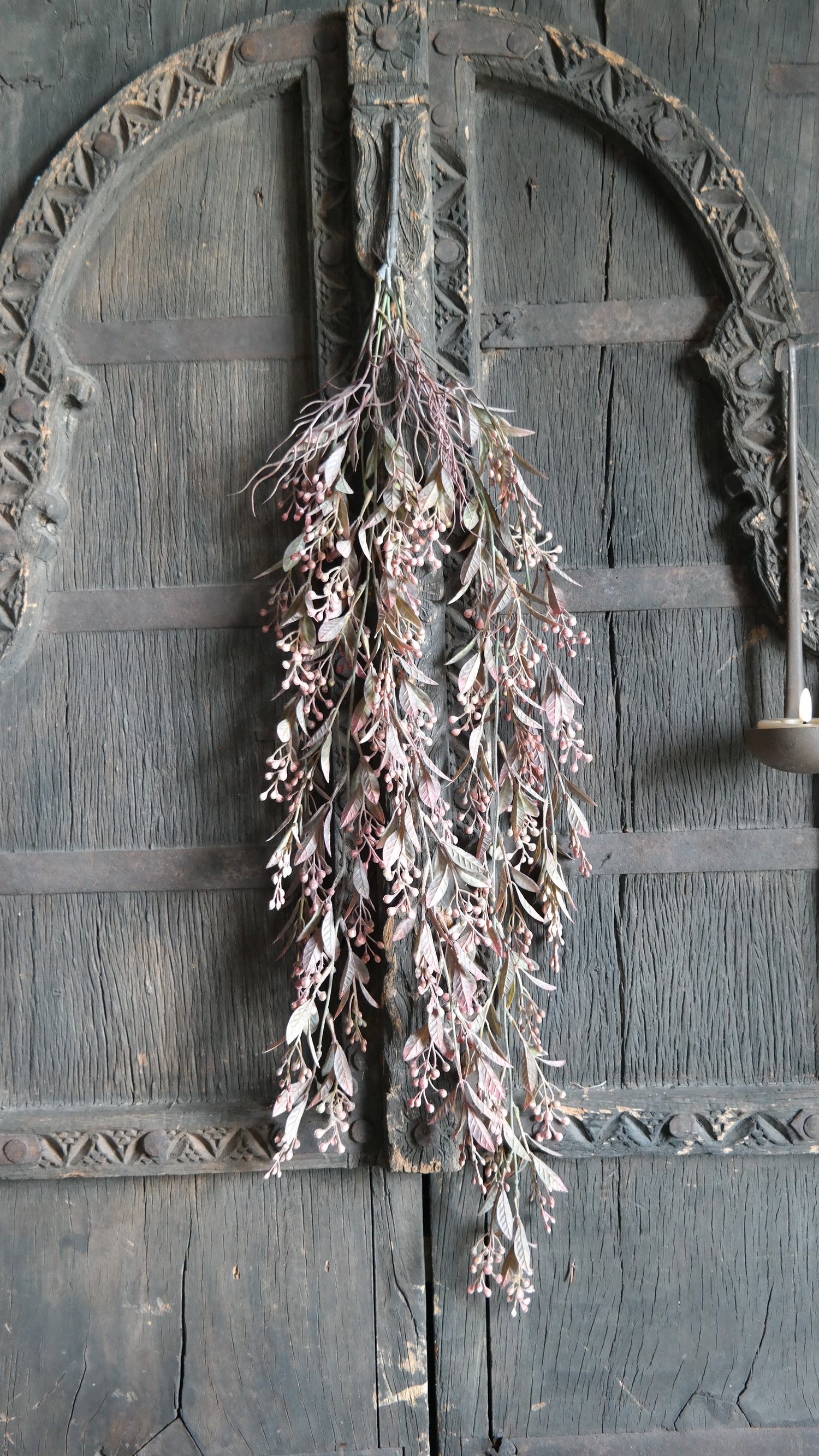Tak bessen &amp; blad - rood