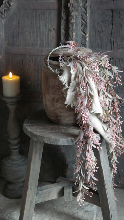 Tak bessen &amp; blad - rood