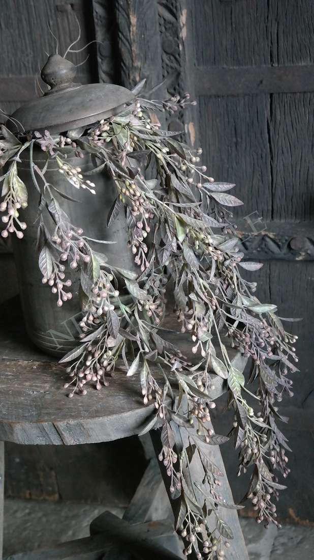 Pot met deksel hout Dedee