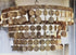 circle lamp 50 cm