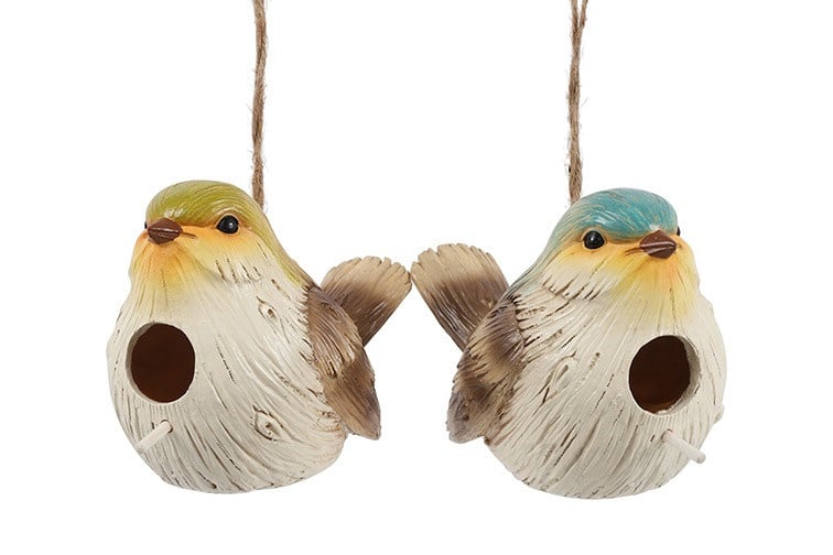 vogels